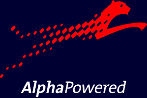 Alpha Logo