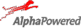 Alphapowered